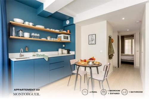 Beauquartier - Montorgueil photo 60