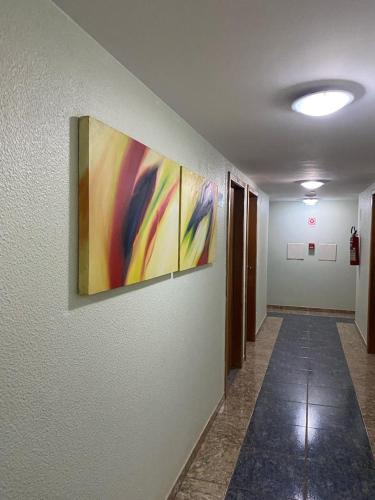 Gambar di galeri bagi Syros Hotel di Gama