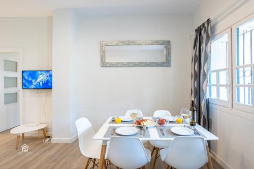 Apartment in Cabopino