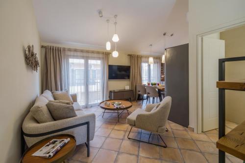 Adriana's Loft Argostoli