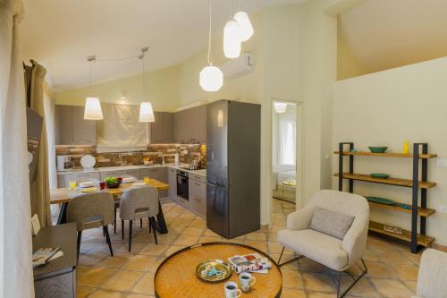 Adriana's Loft Argostoli