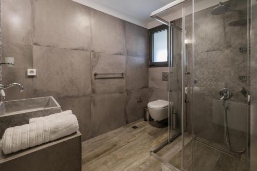 Adriana's Loft Argostoli