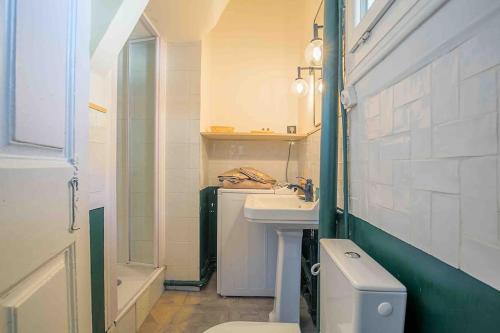 Petit Cocon avec Vue Dernier Etage - Mazarin 1833 photo 3