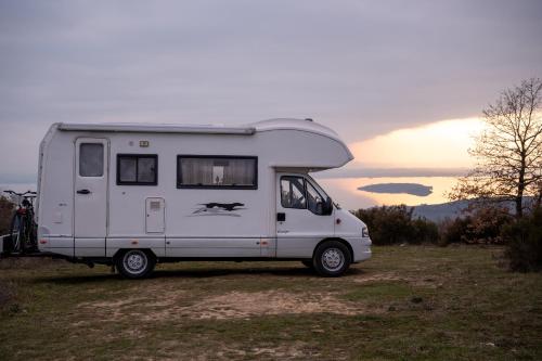 Gallery image of Camper Van Tenerife in El Médano