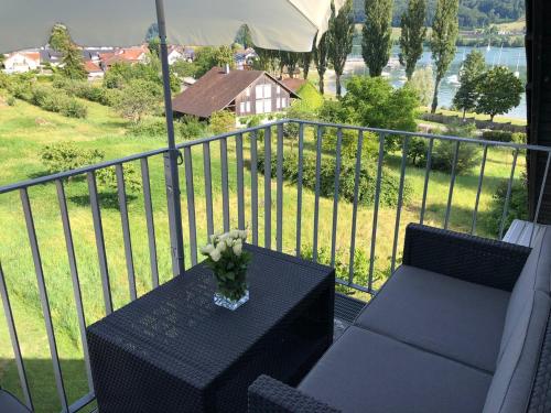 Gallery image of Apartment See-Sicht in Öhningen