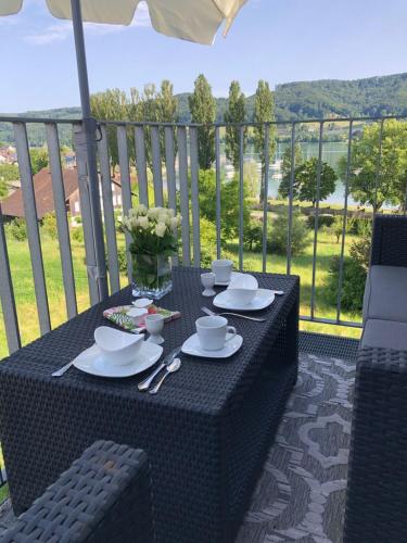 Gallery image of Apartment See-Sicht in Öhningen