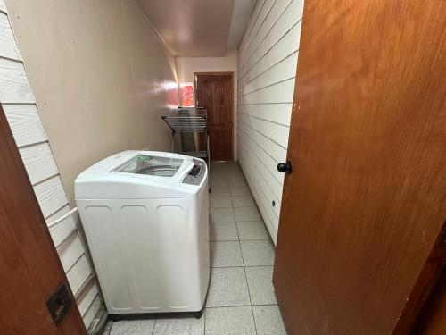 Gallery image of Alojamiento de casa Angol in Angol