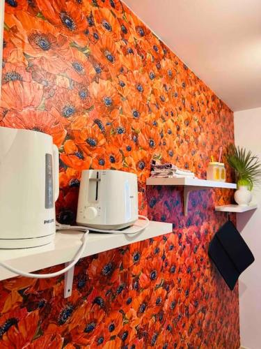 Apto con terraza y BBQ privadas Residencial Estrella de Calpe