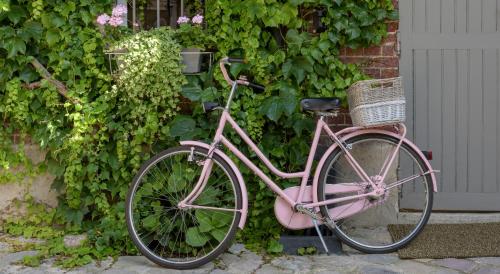 Gallery image of La Parenthese du Rond Royal in Compi&egrave;gne