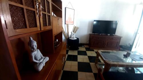 Afbeelding uit fotogalerij van Apartamento Piriápolis in Piriápolis