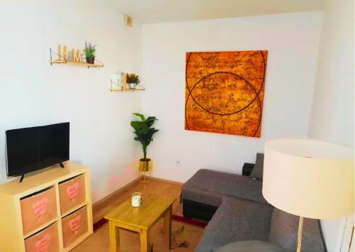 Holiday Apartment Nina,Zadar