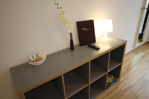 ルストにあるKern Apartmentsのギャラリーの写真
