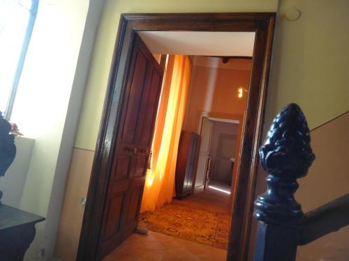Fotografie z fotogalerie ubytování Casa Albini v destinaci Torchiara