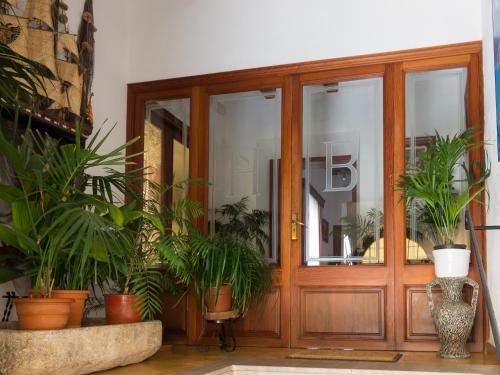 Φωτογραφία από το άλμπουμ του Hostal Sa Baronia σε Banyalbufar