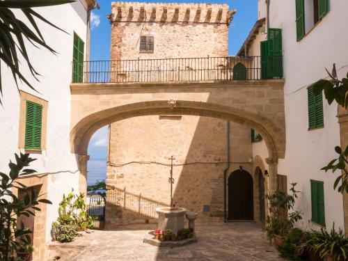 Φωτογραφία από το άλμπουμ του Hostal Sa Baronia σε Banyalbufar