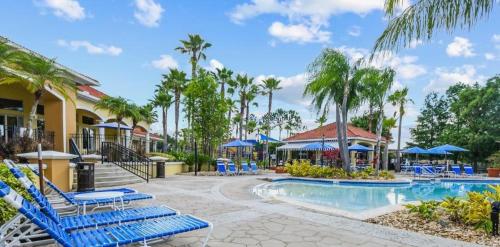 201 Hideaway beach 4 beds - pool&spa photo 5