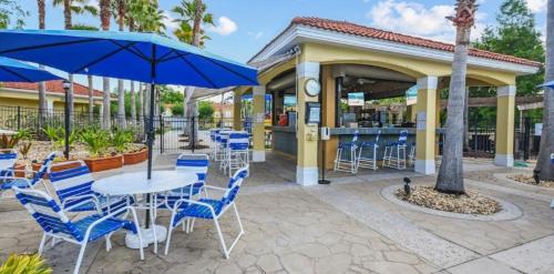 201 Hideaway beach 4 beds - pool&spa photo 35