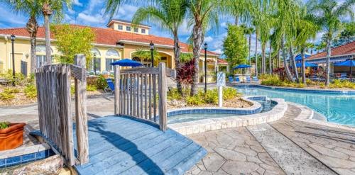 201 Hideaway beach 4 beds - pool&spa photo 37