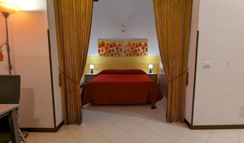 Magnolia - Large and comfortable studio flat