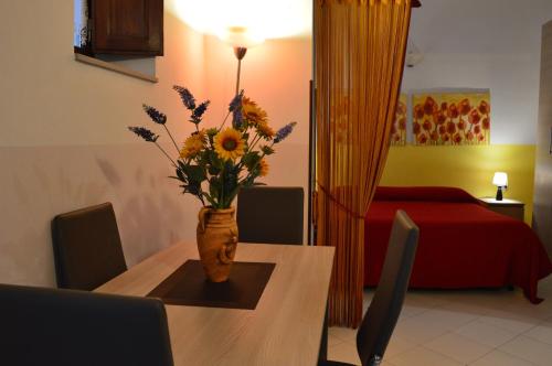 Magnolia - Large and comfortable studio flat