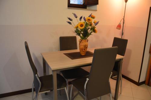 Magnolia - Large and comfortable studio flat