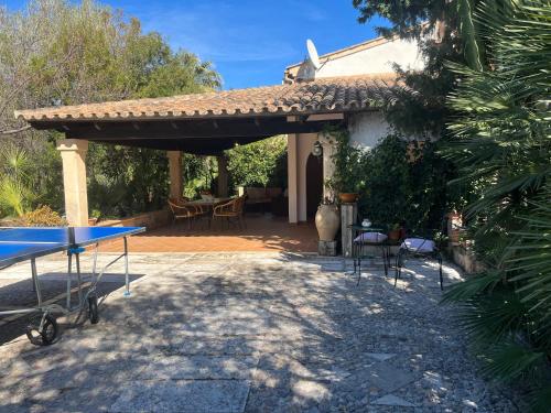 Villa Estel - La Goleta Hotel de Mar & Villas