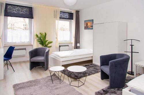 Foto Apartement für 6 Personen in Magdeburg, L 1