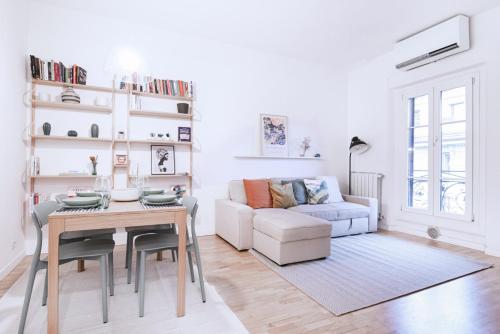 Easylife - Milano - Gregorio 23 - Buenos Aires