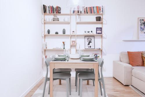 Easylife - Milano - Gregorio 23 - Buenos Aires