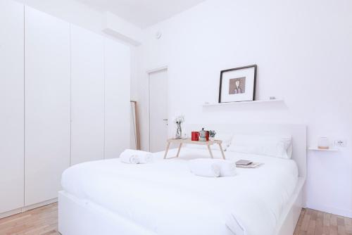 Easylife - Milano - Gregorio 23 - Buenos Aires