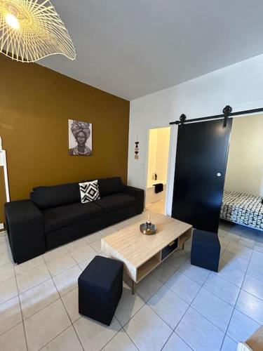 Le Tarenga-Beziers Centre-Wifi