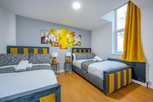 Foto *F18GH* For relaxed & Cosy stay/Free Parking/WiFi 1
