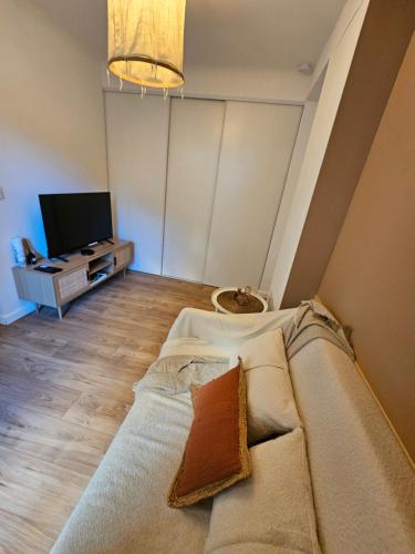 Hypercentre-le petit Marseillais - Clim&Balcon photo 26