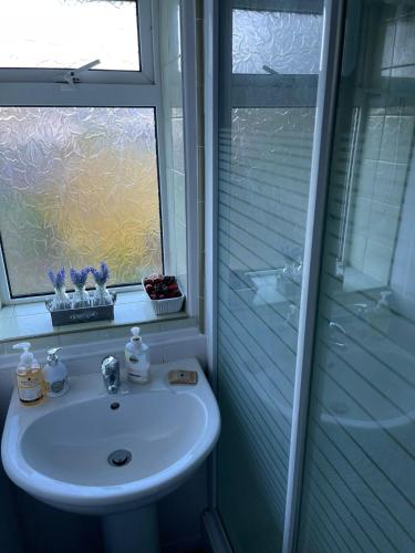 Gallery image of Double rooms available, near Safari Park & Hospital in Franche