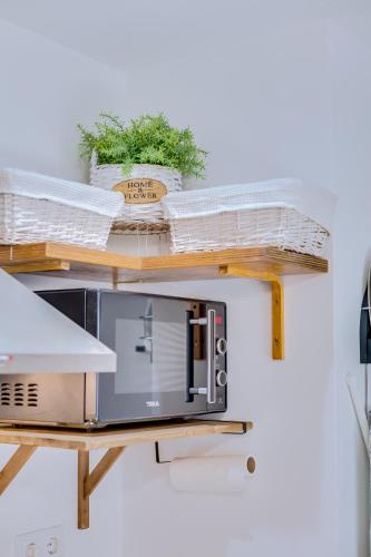 Luminosa Holidays House
