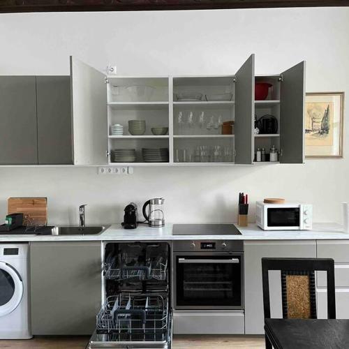 Appartement Margarete