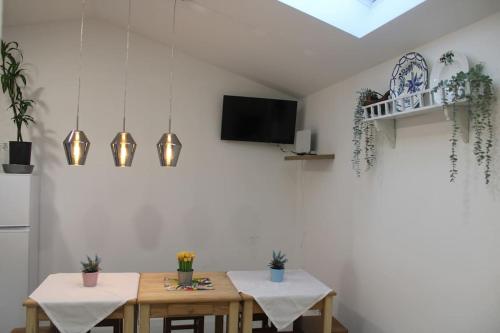 Afbeelding uit fotogalerij van Casa Manuel e Maria in Fátima