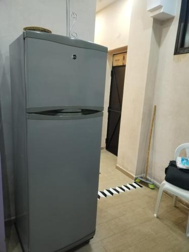 Η κουζίνα ή μικρή κουζίνα στο Villa darna ourika