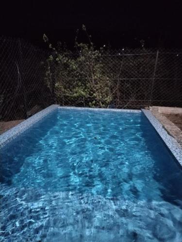 Πισίνα στο ή κοντά στο Villa darna ourika