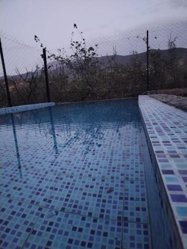 Πισίνα στο ή κοντά στο Villa darna ourika