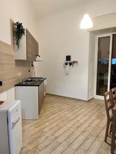 La casa della bella m’briana