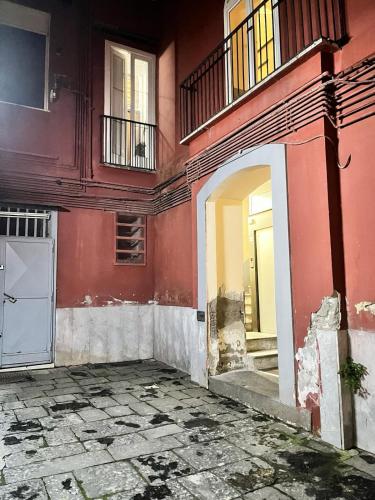 La casa della bella m’briana