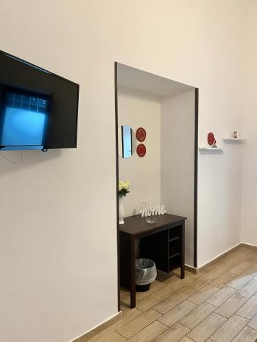 La casa della bella m’briana