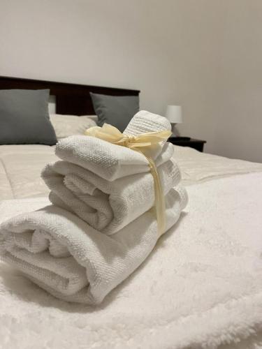 La casa della bella m’briana