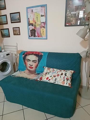 Casa Vacanze Donna Manu- Centralissima Tra Stazione Centrale ed Aeroporto