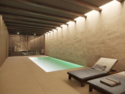 Πισίνα στο ή κοντά στο Albades Hotel & Spa - Adults Only - 4 Star Superior