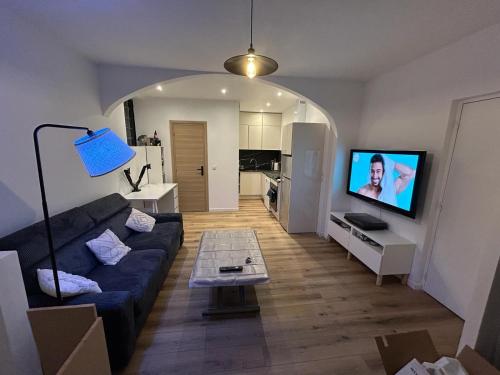 Welcome appartement neuf mars 2024