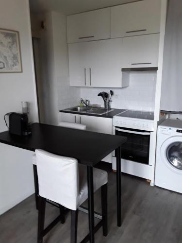 Appartement à 100 mètres de la plage