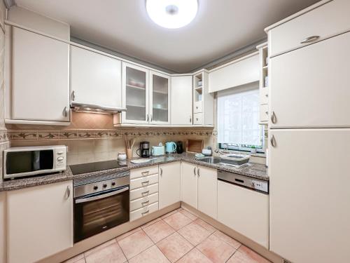 Cozy Townhouse Vila Rafaella2 near São Rafael Beach Albufeira