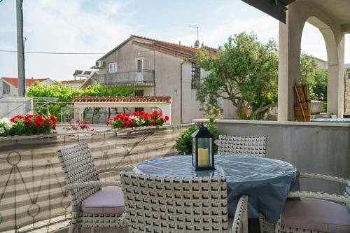 Apartment DaNka